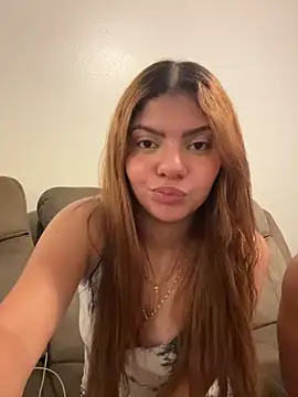 Show webcam de Everythingsexx