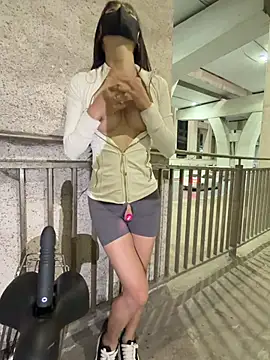 xiao-Lin Live XXX-Chat