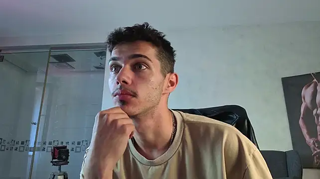KaydenDrew Chat XXX live