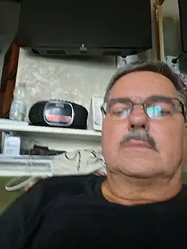 Tbone17 webcam show