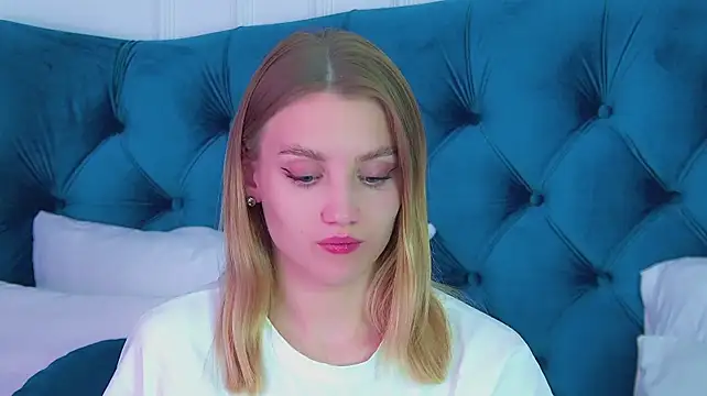 StacyEvances Chat XXX in diretta