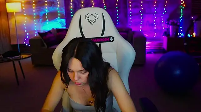 Živý XXX chat Olivia054_Sweet