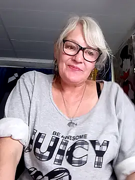 irinamaux's Live XXX Chat