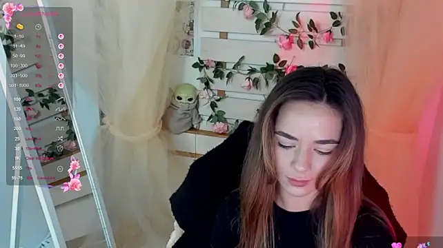 Bella_XO 라이브 XXX 채팅