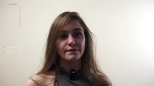 CaseyMulders Chat XXX in diretta