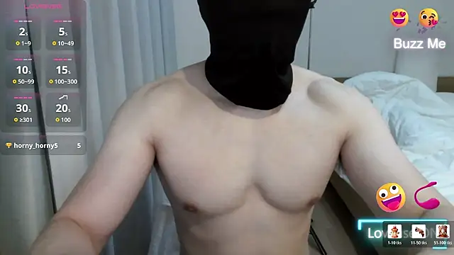DearJackASMR 现场XXX聊天