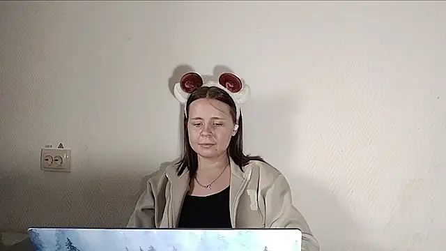 XXX chat uživo modela SusieDrentlaw