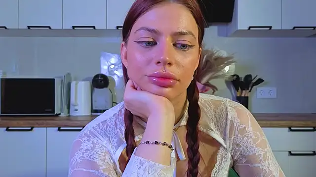 XXX chat uživo modela elizabell_rouge