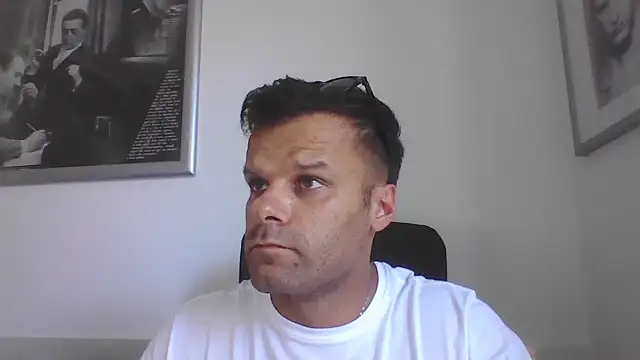 FROCETTO93 Chat XXX live