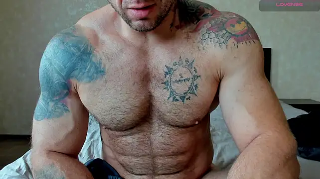 Samson_Legend Live XXX-chat