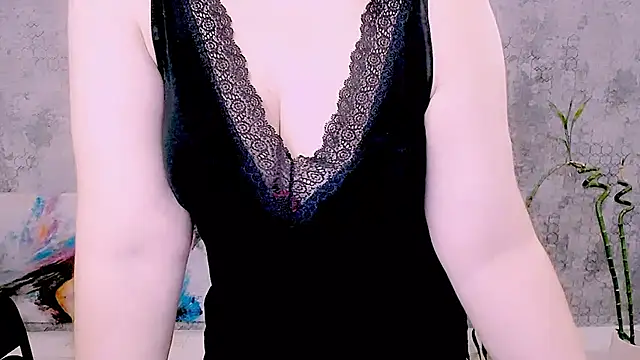 Chat XXX ao vivo de Djullia