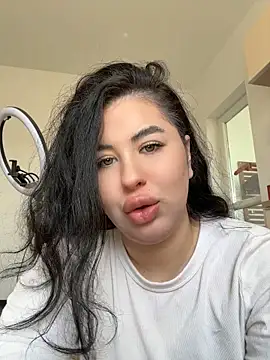 DaianaKimberly – Live XXX-chat