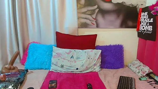 Chatroom XXX en direct de Moreish-06