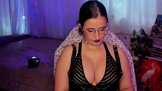annallurings Adlı Modelin Canlı XXX Sohbeti