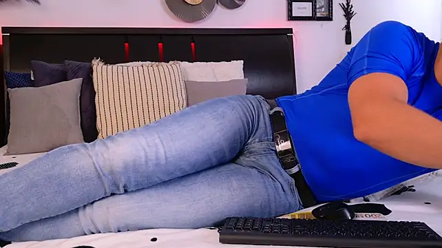 Jimmy_Doss Live XXX-Chat