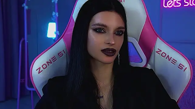 دردشة BeverlyMost الجنسية المباشرة