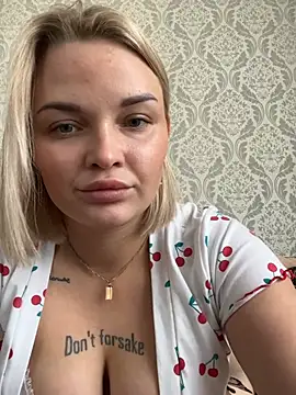 EvaDelicious_n Live XXX chat