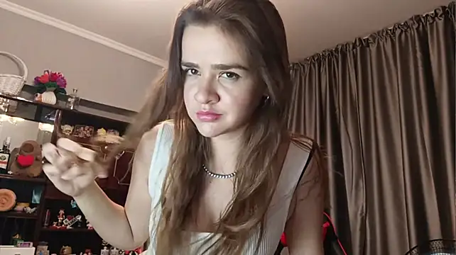QueenBeatrice Chat XXX in diretta