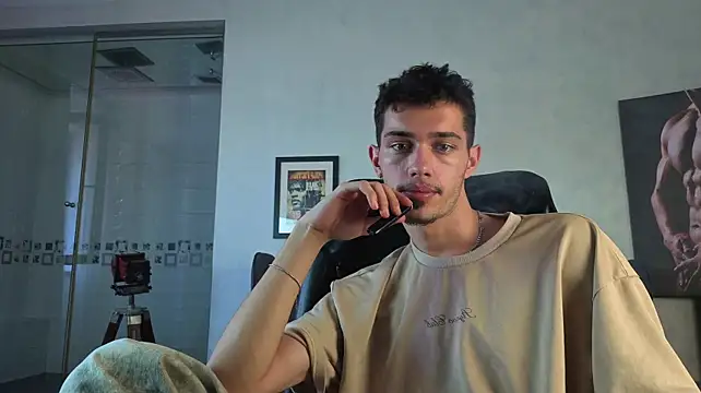 KaydenDrew Chat XXX live