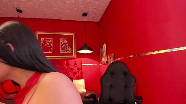 XXX chat uživo modela Anissa_Ali