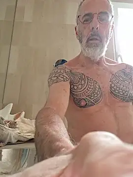 XXX666HEIL Adlı Modelin Web Kamerası Şovu