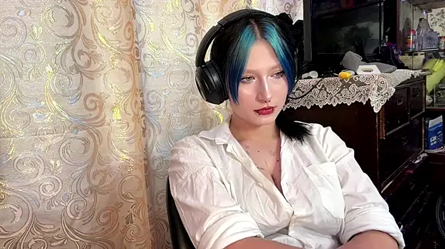 Missmeew's Live XXX Chat