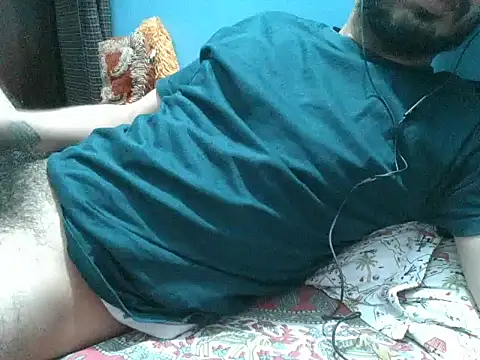 Chat XXX Live Precumboner