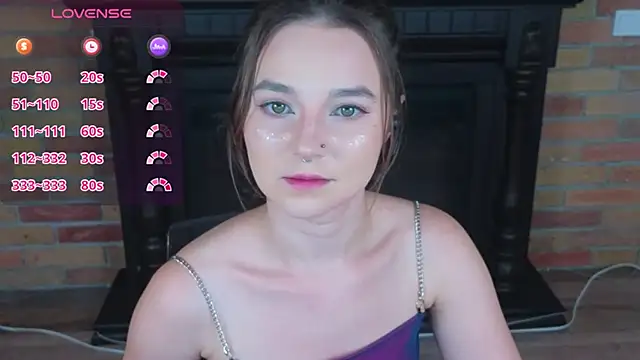 Czat XXX na żywo – Ellie_Sunset