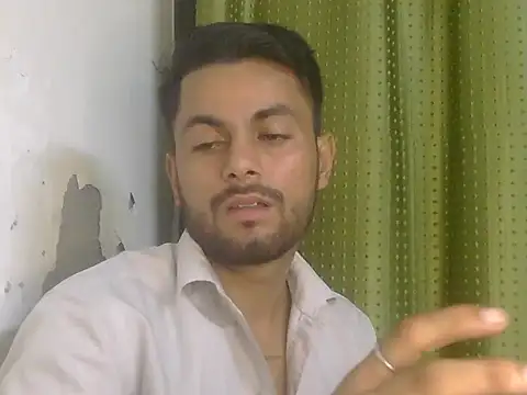 Stubborndesiboy – Live XXX-chat