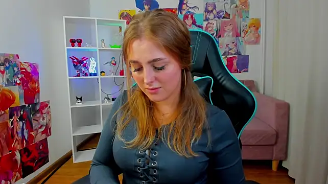 EllaBells Chat XXX in diretta