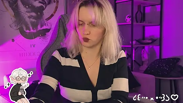 BethanyCloud Live XXX-Chat