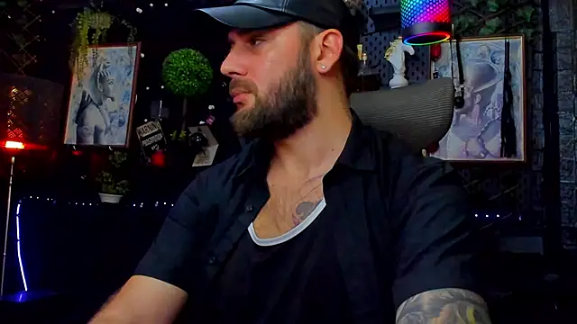 Chat XXX Live LexHardy