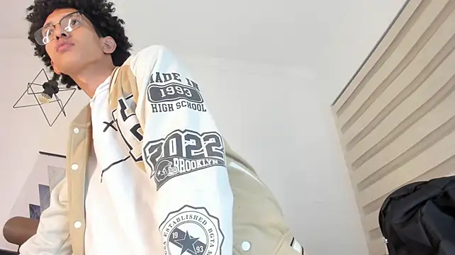 Cj_davis_ élő XXX-chatje
