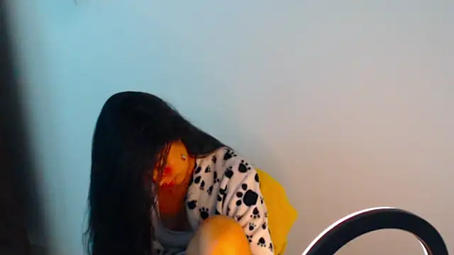 meganmiauu's Live XXX Chat