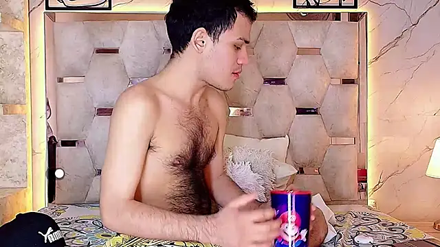 Elon_Musk77 Chat XXX in diretta