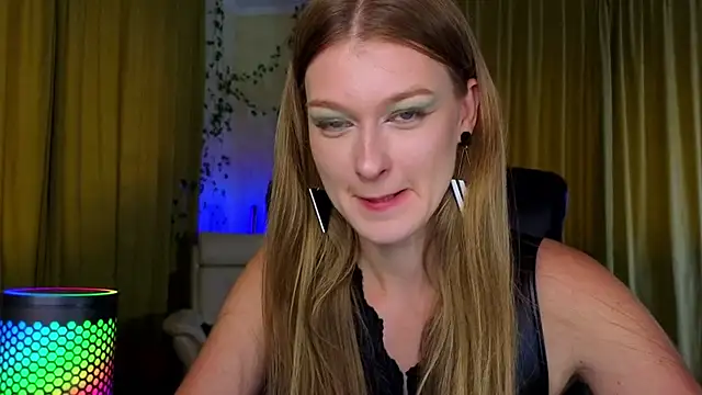 Živý XXX chat MysticVenus_