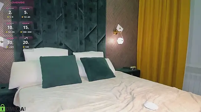 XXX chat uživo modela Anneta_Hart