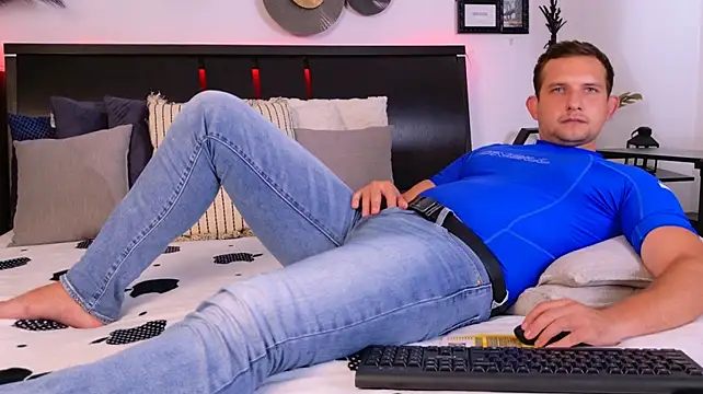 Jimmy_Doss élő XXX-chatje