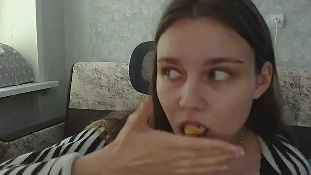DolcezzaCream Live XXX-chat