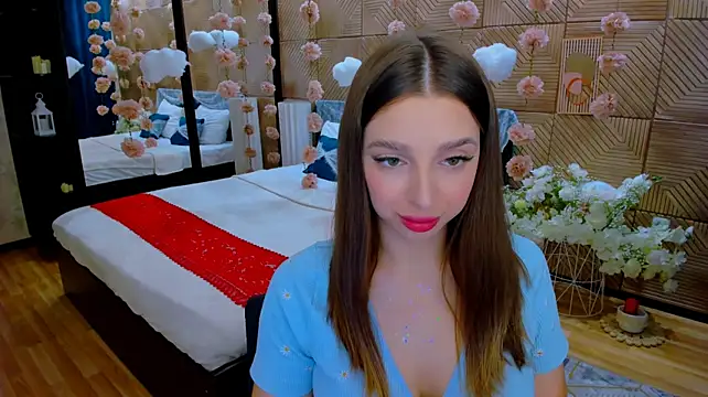 FlirtySpark's Live XXX Chat