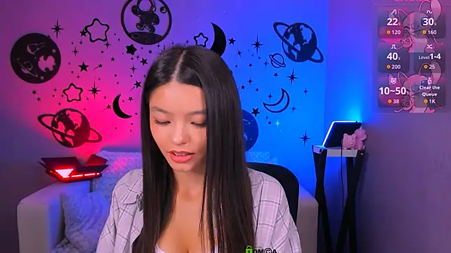 itscharlliee's Live XXX Chat