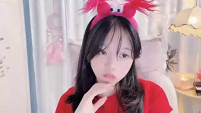 Yanys521 라이브 XXX 채팅