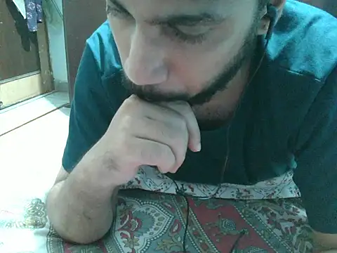 Precumboner Live XXX-chat