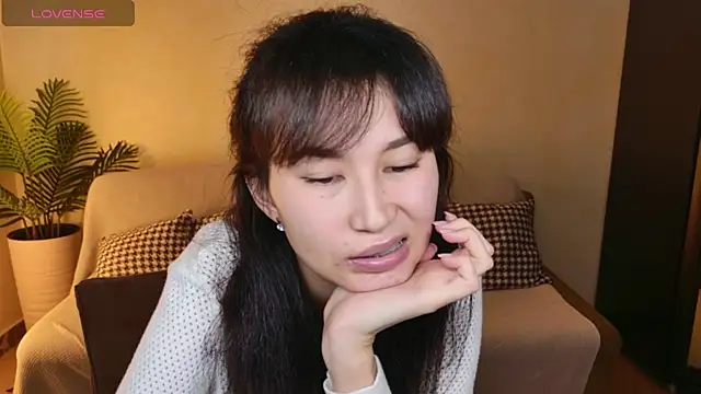 Chat XXX ao vivo de SheilaRare