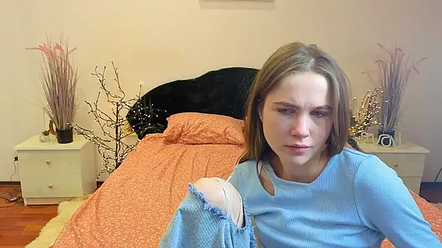 LoveXLexi – Live XXX-chat