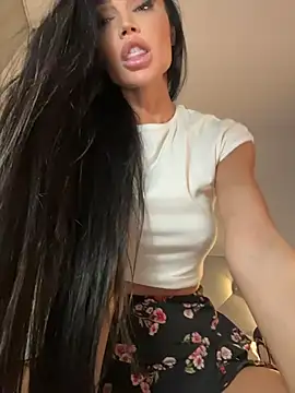 แชท XXX สดของ HotNicoleX