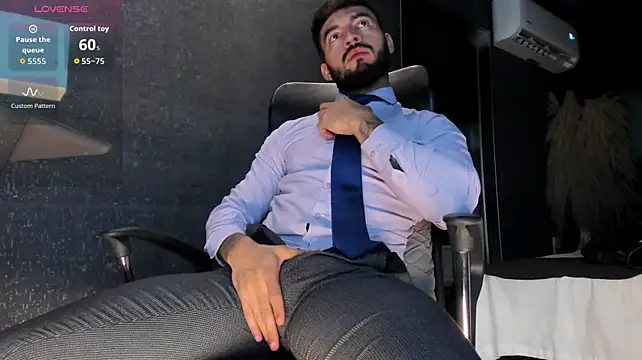 MarkWalker__ live XXX chat