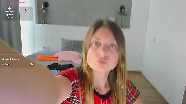 Kitkatvel Live XXX-Chat