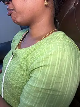 Bixby_Telugu Show in webcam