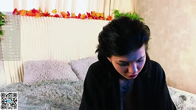 VesperSolace – Live XXX-chat